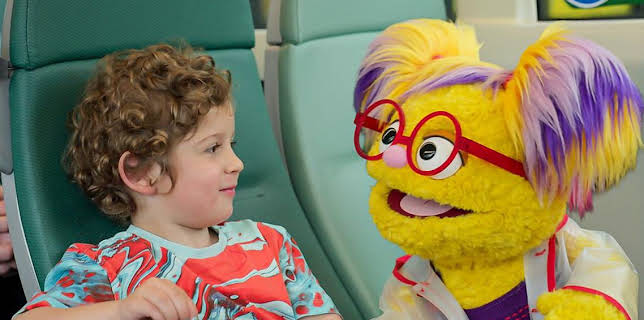 10:40 AM: I Spy, You Spy (S1) | Cbeebies | 12/4 2025