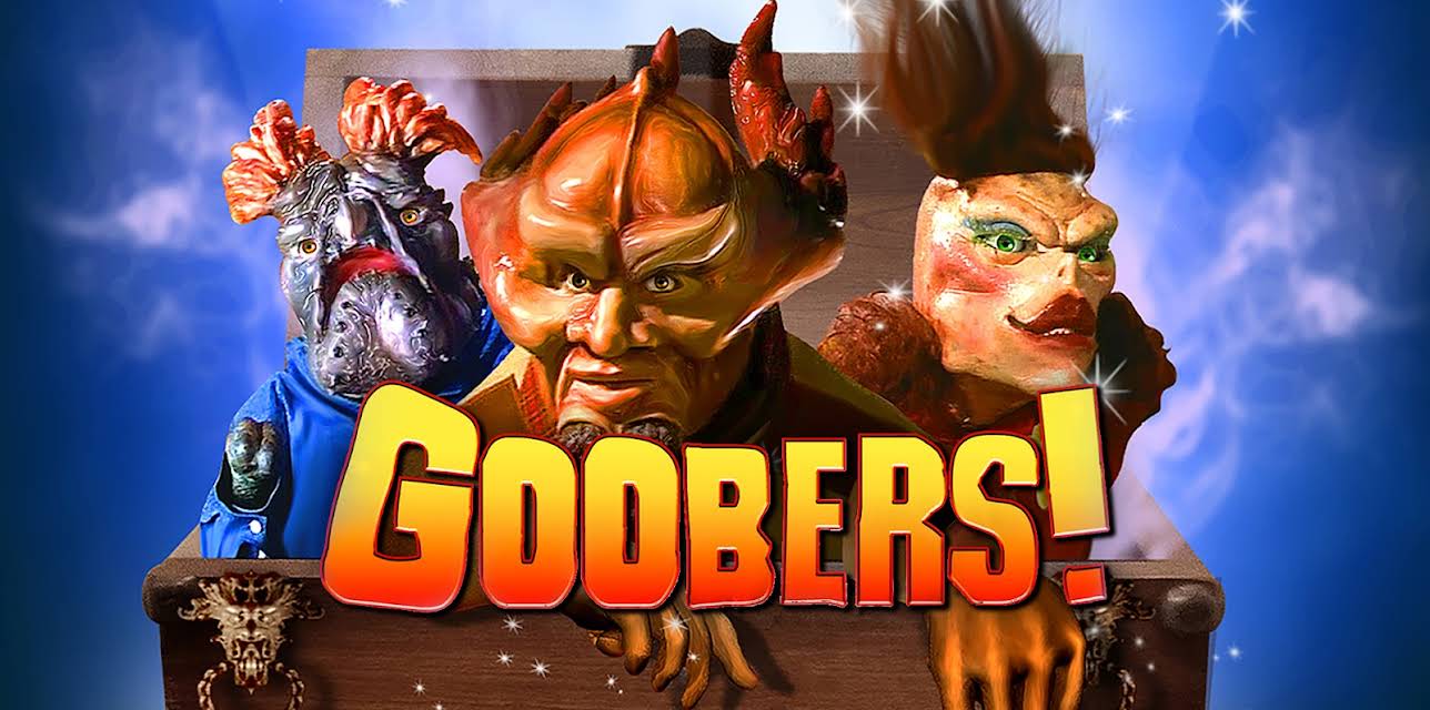 Goobers! (1997)