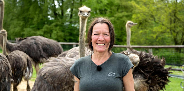 07:10: Hofgeschichten - Ackern zwischen Alpen und Ostsee (3/17) | NDR Fernsehen | 1/18 2026