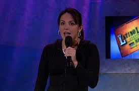Latino Laugh Festival: Gayla Johnson, Joey Medina