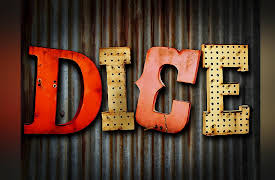 Dice Season 1: Elvis