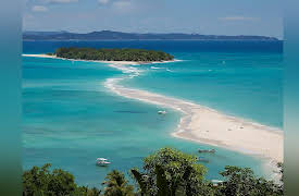 The Great Tours: African Safari: Island and Beach Safaris