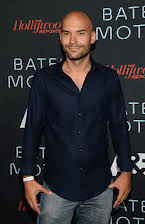 F. Javier Gutiérrez som 