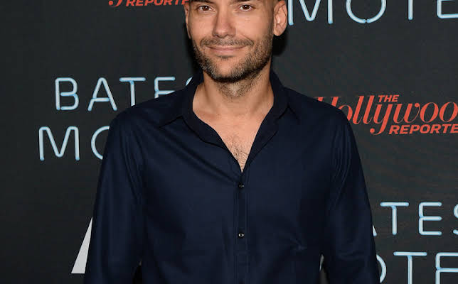 F. Javier Gutiérrez