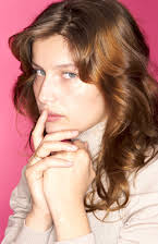 Laetitia Casta as 