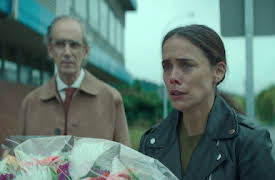 Intimitet: Tillförordnad borgmästare