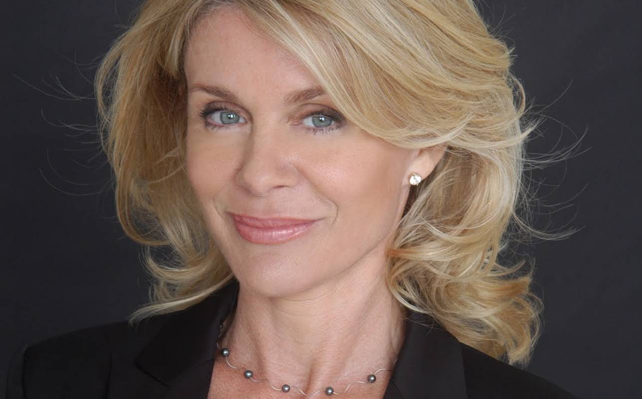 Denise DuBarry