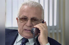 Dr. Baby: Long time ago