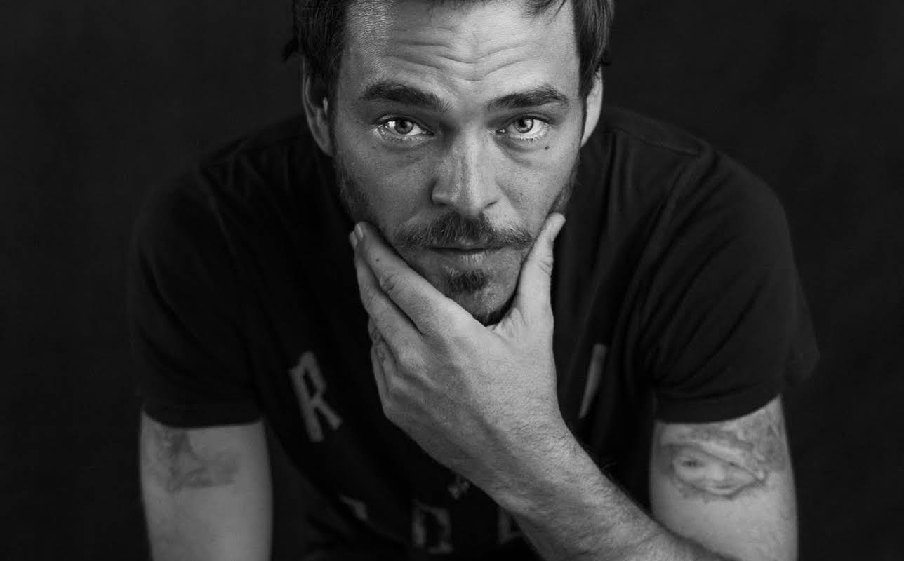 Christopher Backus