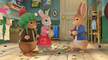 11:40: Petter Kanin: Eventyret om den store kakejakta | NRK Super | 4/13 2026