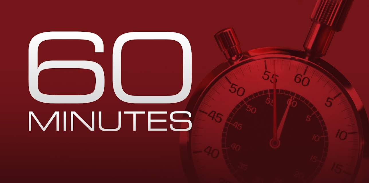 60 Minutes Season 45