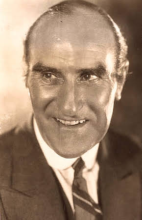 Ernest Torrence as 