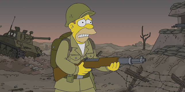 18:40: Die Simpsons | ProSieben | 1/21 2026