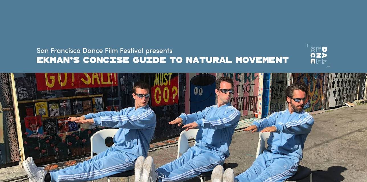 Ekman's Concise Guide to Natural Movement (2018)