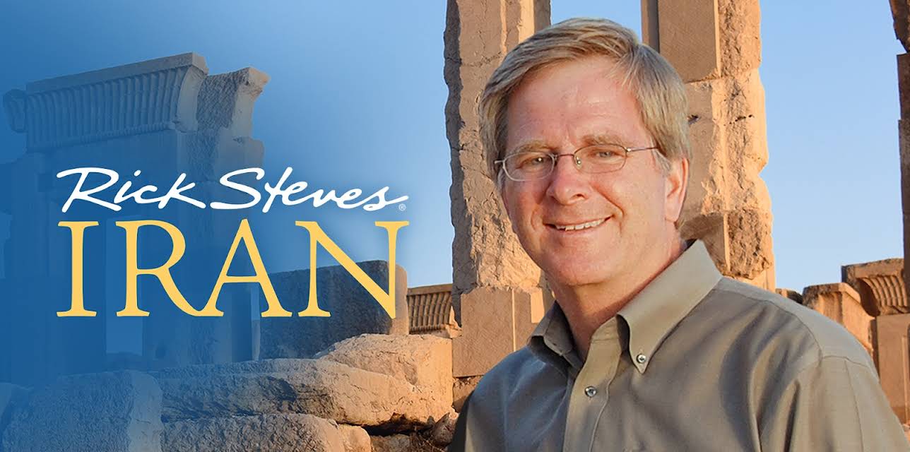 Rick Steves' Iran (2009)
