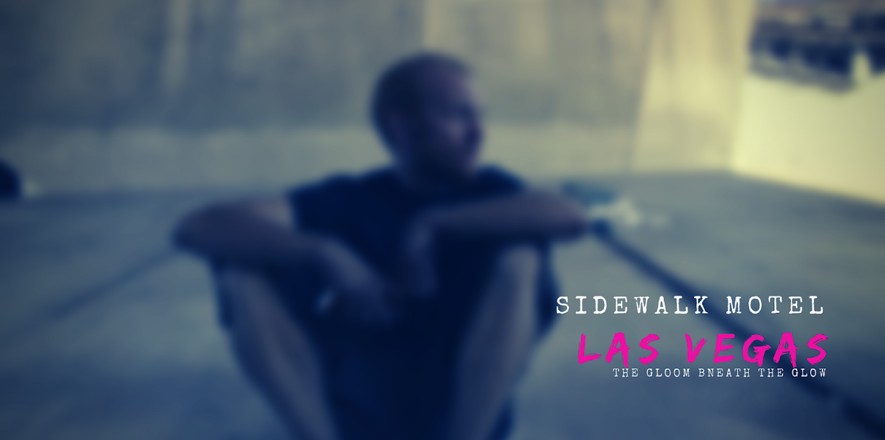Sidewalk Motel: Las Vegas (2019)