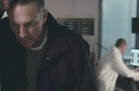 Grænsebyen: Episode 4