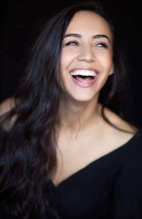 Madeline Marie Dona as 