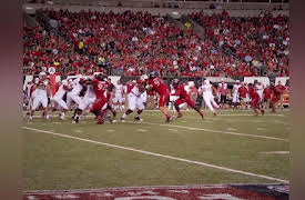 The Agent, Season 1: College Football Recruiting Season