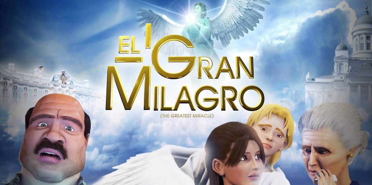The Greatest Miracle (2011)