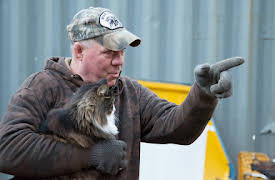 Mountain Monsters: Episode 19