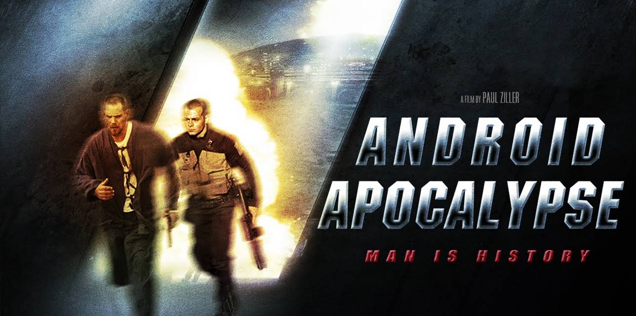 Android Apocalypse (2006)