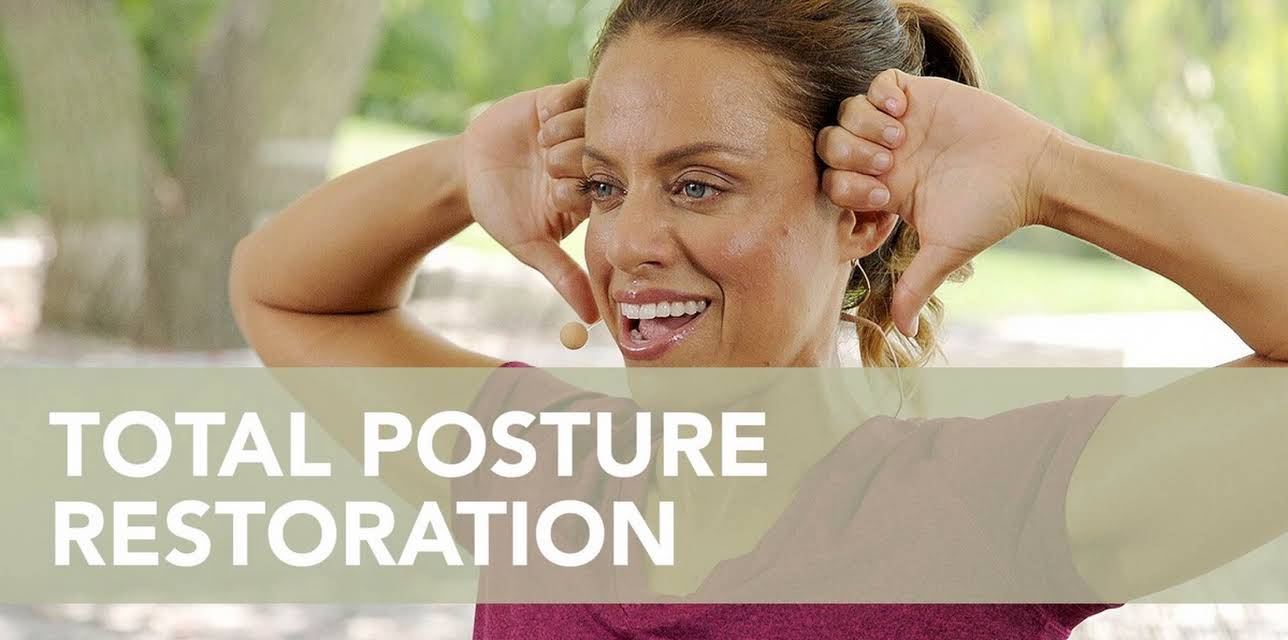 Total Posture Restoration (2017)
