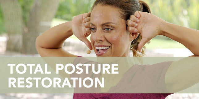 Total Posture Restoration (2017)