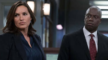 1:50 AM: Law & Order: Special Victims Unit (S16 E21) (S16) | 5 USA | 1/11 2026