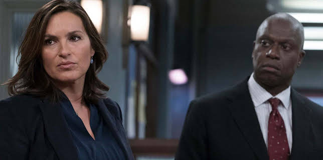 11:00 PM: Law & Order: Special Victims Unit (S16 E21) (S16) | 5 USA | 1/4 2026