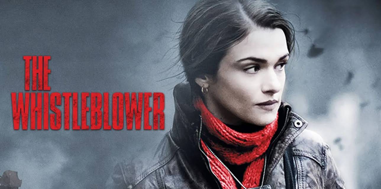 The Whistleblower (2026)