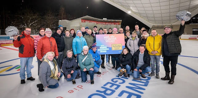 20:15: Hol dir deine Show! | MDR Fernsehen | 12/5 2025