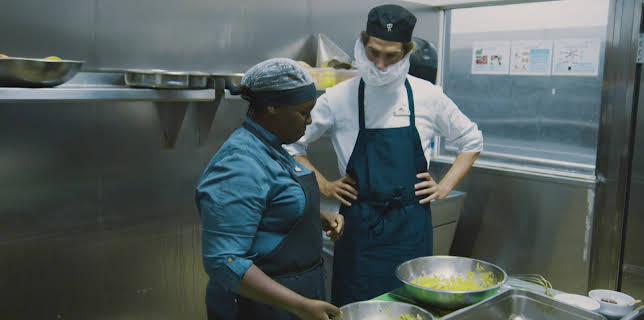 07:00: Undercover Boss US (S10 E6) (S10) | TV3 | 12/8 2025