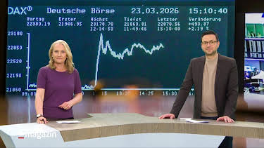 10:00: Schleswig-Holstein Magazin | Radio Bremen | 3/30 2026