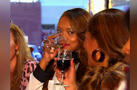 Married to Medicine Season 1: Sip Happens