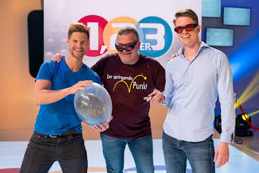 07:35: 1, 2 oder 3 | ZDF | 3/29 2026