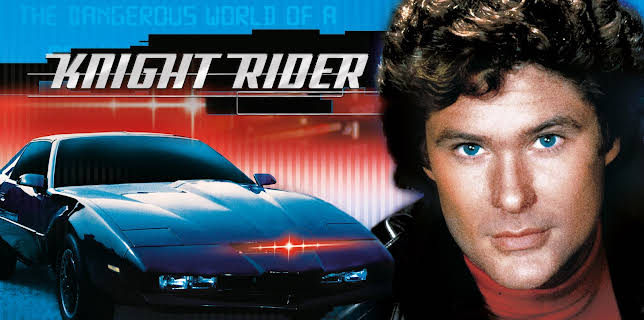 Knight Rider