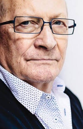 Wojciech Pszoniak as 