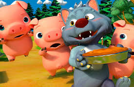 CoComelon: Episode 8