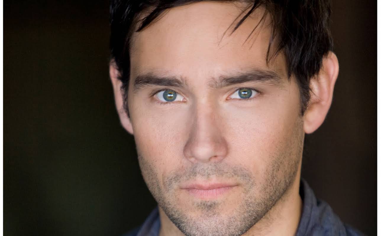 David Clayton Rogers