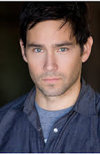 David Clayton Rogers as 