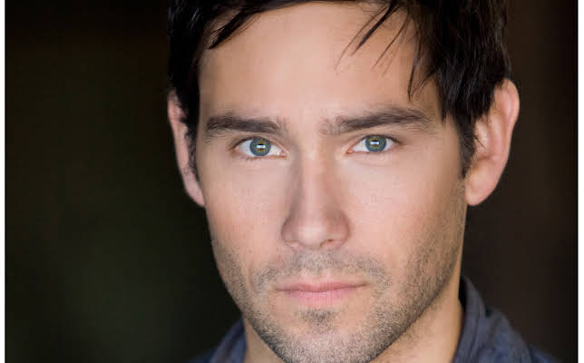 David Clayton Rogers