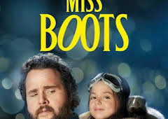 Miss Boots