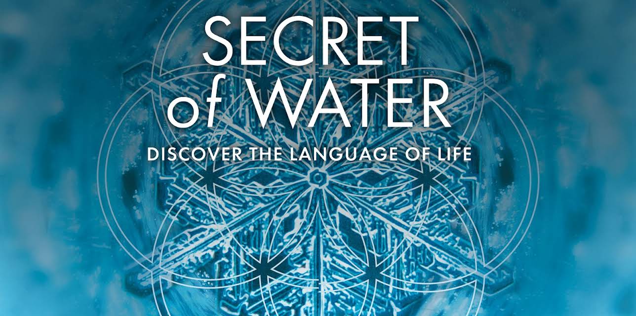 Secret of Water (2015)