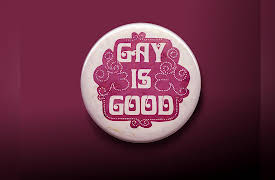 Smithsonian Time Capsule: Beyond Stonewall