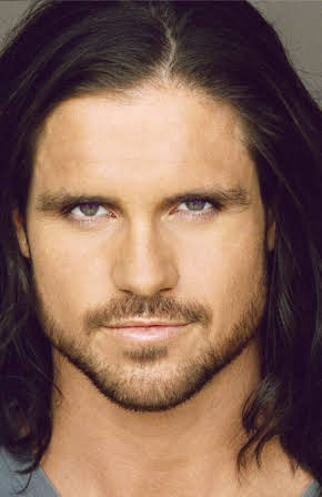 John Hennigan as 