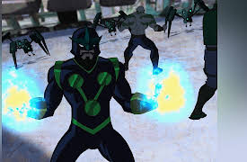 Marvel's Guardians of the Galaxy: Mission Breakout Volume 5: Titan Up