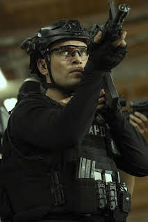 22:48: S.W.A.T. Exiles:  Nueva Generación (T1): Ep.2 Aprieta el gatillo | AXN | 10/26 2026