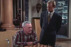 Frasier: 12. Miracle on Third or Fourth Street