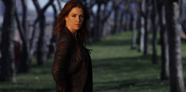 13:00: Unforgettable (S1 E19) (S1) | TV6 | 1/29 2026